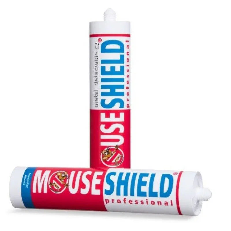 Mouseshield Metal Detectable - Dierplagenshop