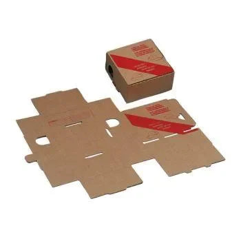 Muizendoos Karton Groot - Dierplagenshop