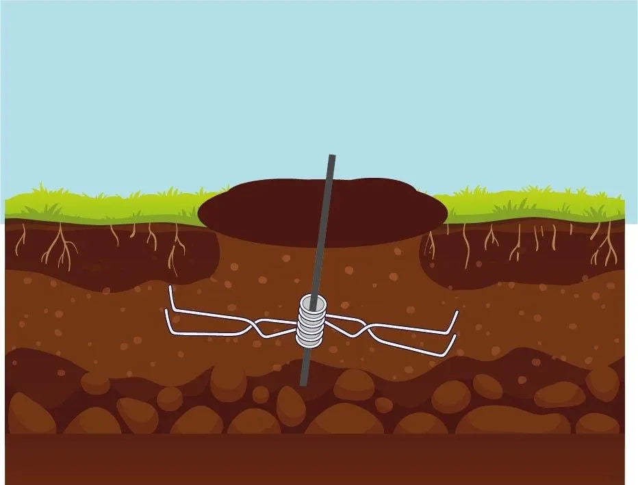 Muizenklem Mol, Woel- en Veldmuis - Dierplagenshop