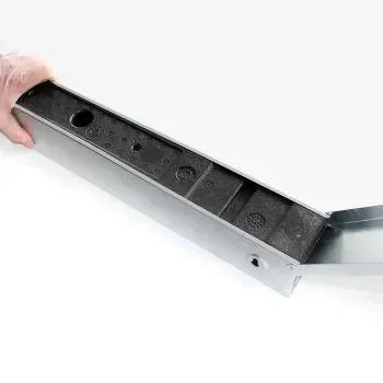 Muizentunnel EPP Systembox - Dierplagenshop