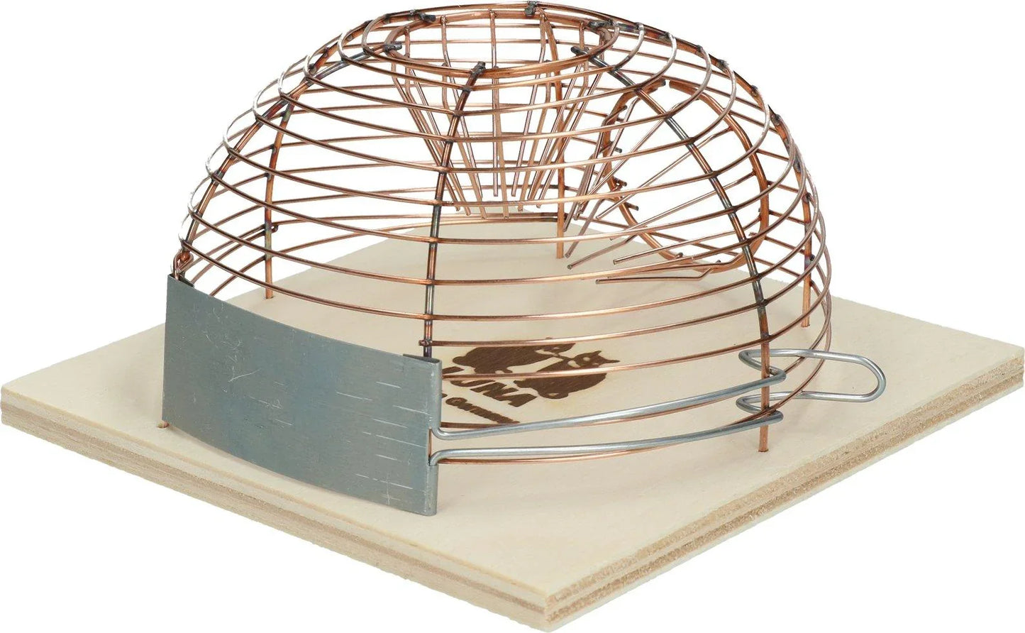 Luna Muizenval Korf - Dierplagenshop