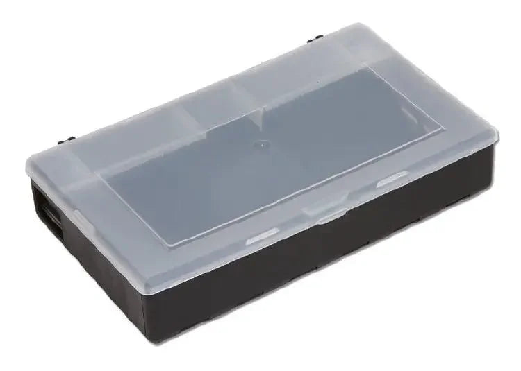 Multicapture muis kunststof - Dierplagenshop