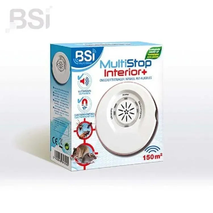 Multistop interior+ 150m² - Dierplagenshop