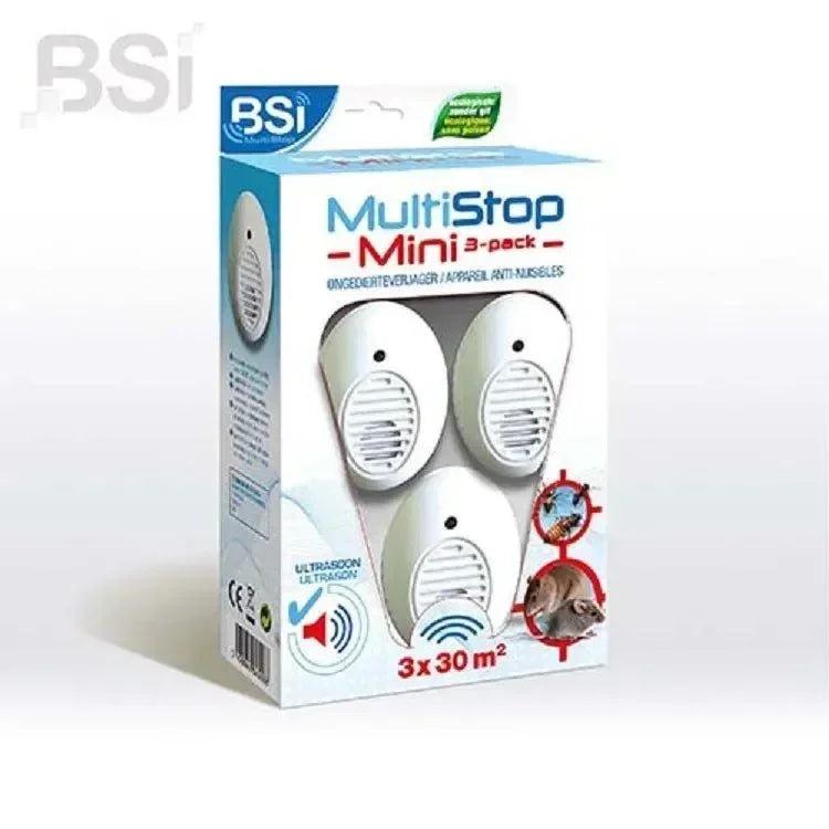 Multistop mini