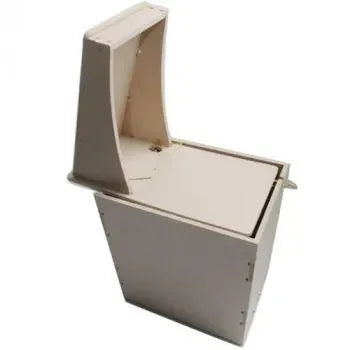 Trap Door Mussenvangsysteem - Dierplagenshop