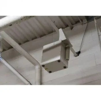 Trap Door Mussenvangsysteem - Dierplagenshop