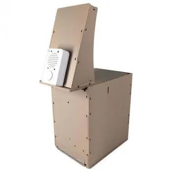 Trap Door Mussenvangsysteem - Dierplagenshop