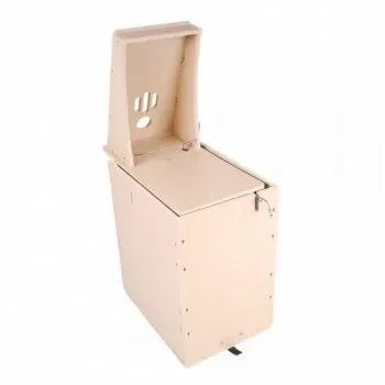 Trap Door Mussenvangsysteem - Dierplagenshop