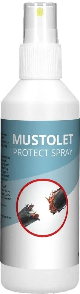 Mustolet Spray - Dierplagenshop
