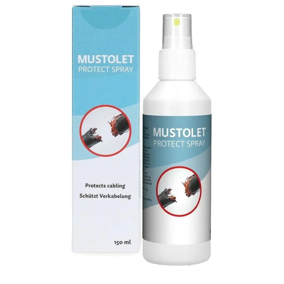 Mustolet Spray - Dierplagenshop