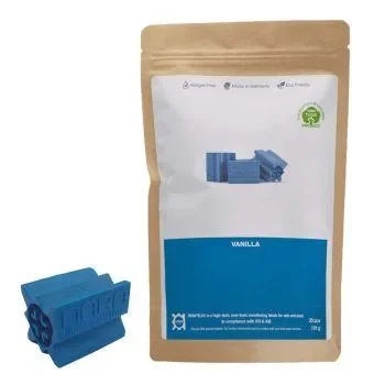 Nara Bloc 20 stuks Chocolade - Dierplagenshop