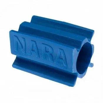 Nara Bloc 20 stuks Chocolade - Dierplagenshop