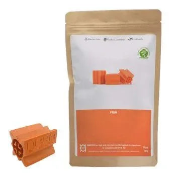 Nara Bloc 20 stuks Chocolade - Dierplagenshop