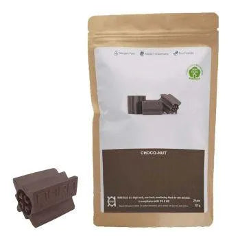 Nara Bloc 20 stuks Chocolade - Dierplagenshop