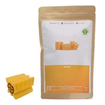 Nara Bloc 20 stuks Chocolade - Dierplagenshop