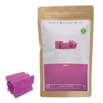 Nara Bloc 20 stuks Chocolade - Dierplagenshop