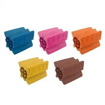 Nara Bloc 20 stuks Chocolade - Dierplagenshop