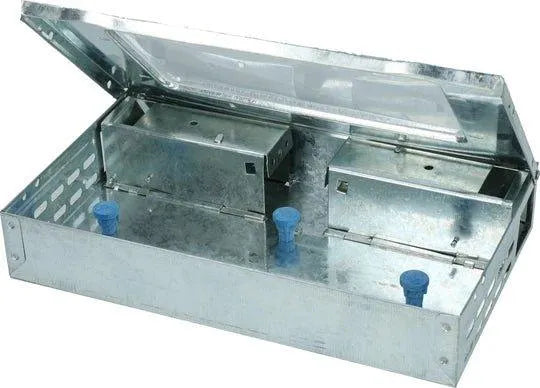 Nara Lure 100 stuks Vis - Dierplagenshop