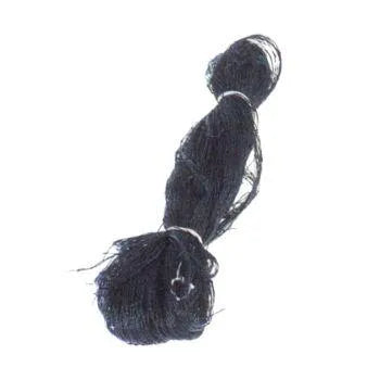 NET Polyethyleen - ZWART - -Dierplagenshop