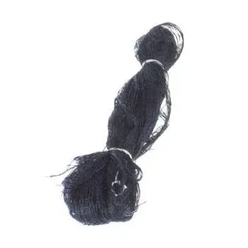 NET Polyethyleen - ZWART - Dierplagenshop