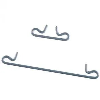 NET169 Bird Net Clip Slimline Large (maaswijdte 50mm) - Dierplagenshop