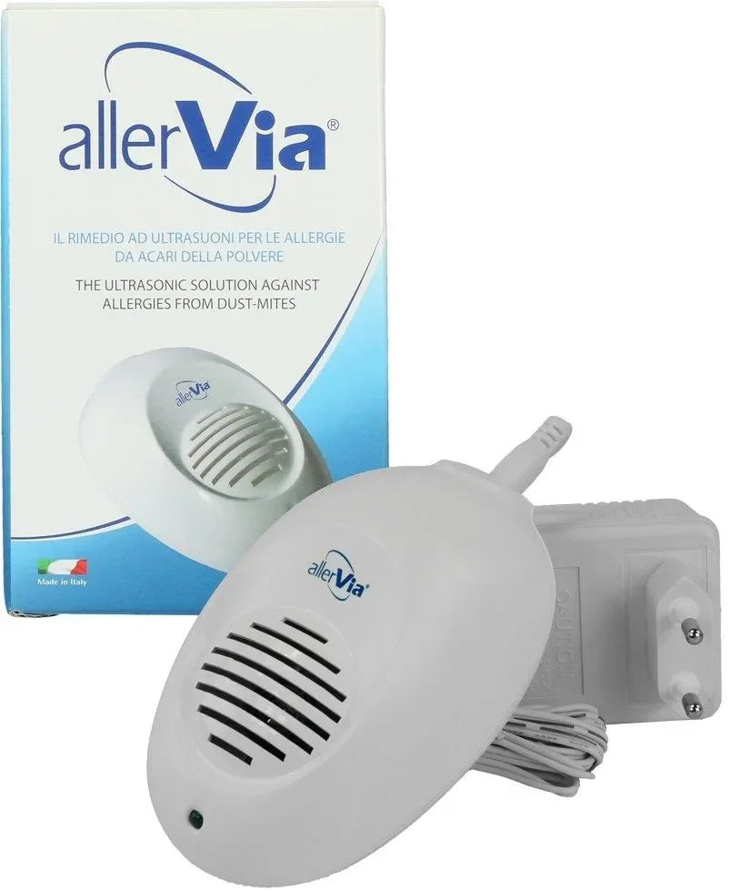 Olan Aller-Via-Elek. afweer (Stofmijt) - Dierplagenshop