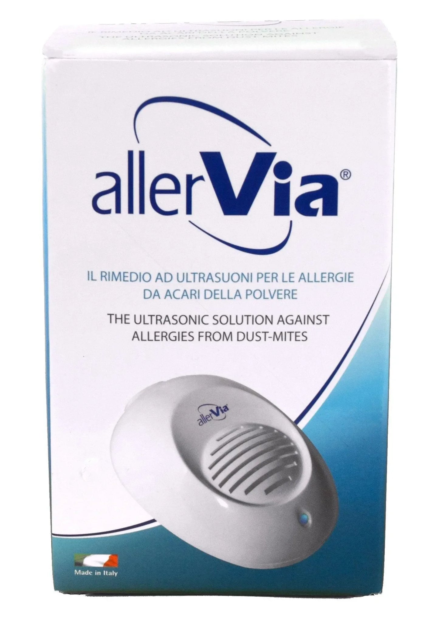 Olan Aller-Via-Elek. afweer (Stofmijt) - Dierplagenshop