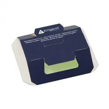 Killgerm Papiervisjes Monitor set (10x2) - Dierplagenshop