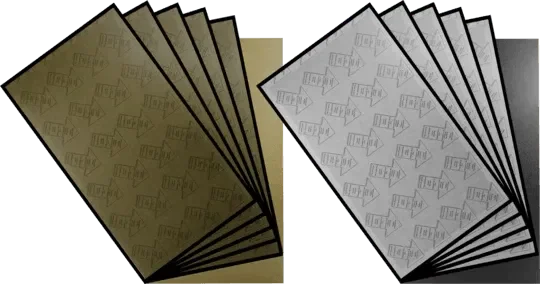 PestWest Chameleon Lijmplaat Karton à 6 stuks - Dierplagenshop