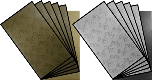 PestWest Chameleon Lijmplaat Karton à 6 stuks - Dierplagenshop