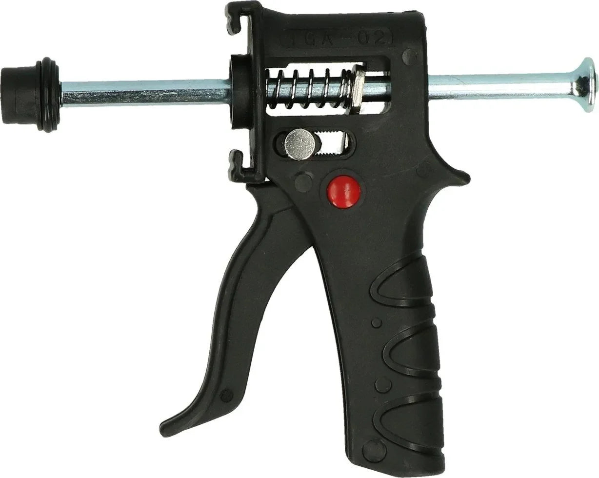 Pistool voor Gel (Resoluut / Maxforce) 18,5 cm - Dierplagenshop