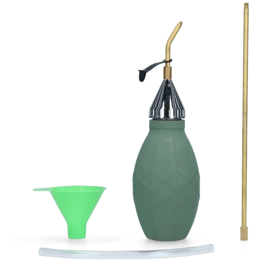 Poederverstuiver Pro - Dierplagenshop