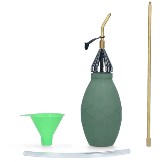 Poederverstuiver Pro - Dierplagenshop