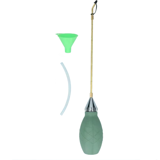 Poederverstuiver Pro - Dierplagenshop