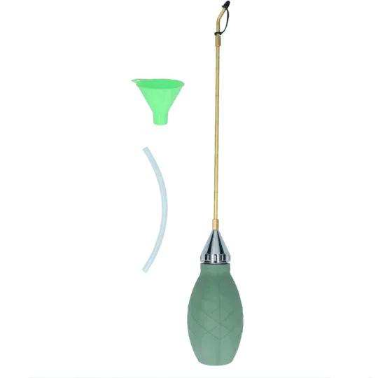 Poederverstuiver Pro - Dierplagenshop