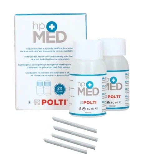 Polti HPMed 2x 50 ml - Dierplagenshop