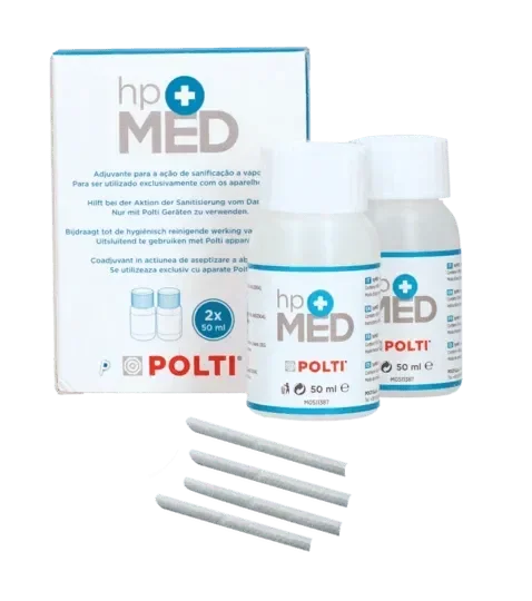 Polti HPMed 2x 50 ml - Dierplagenshop