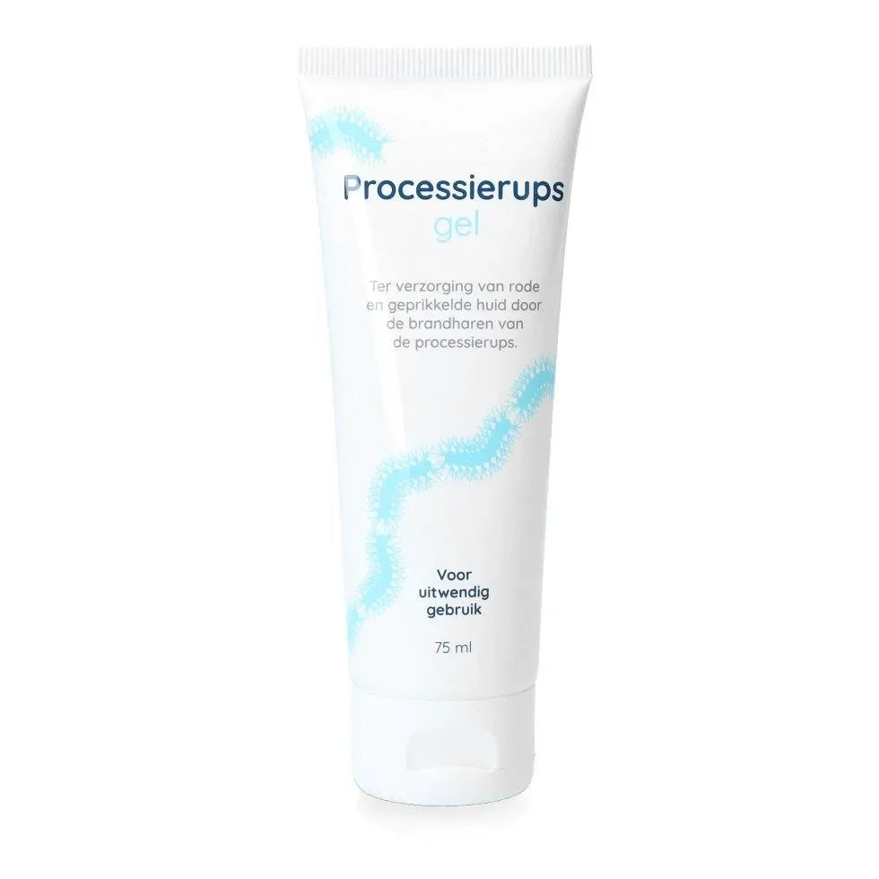 Processierups Gel - Dierplagenshop