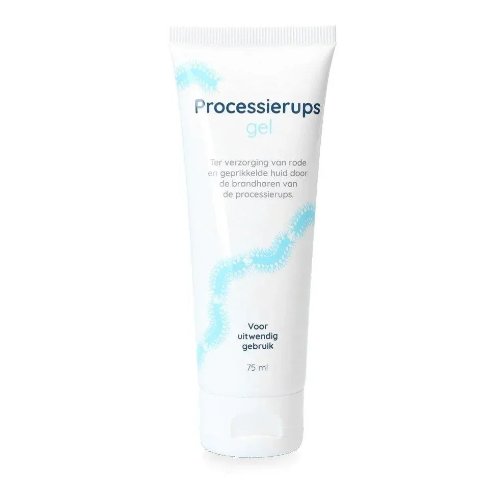 Processierups Gel - Dierplagenshop