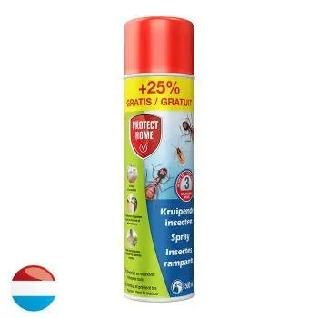 Protect Mieren & Kruipende Insectenspray - Dierplagenshop