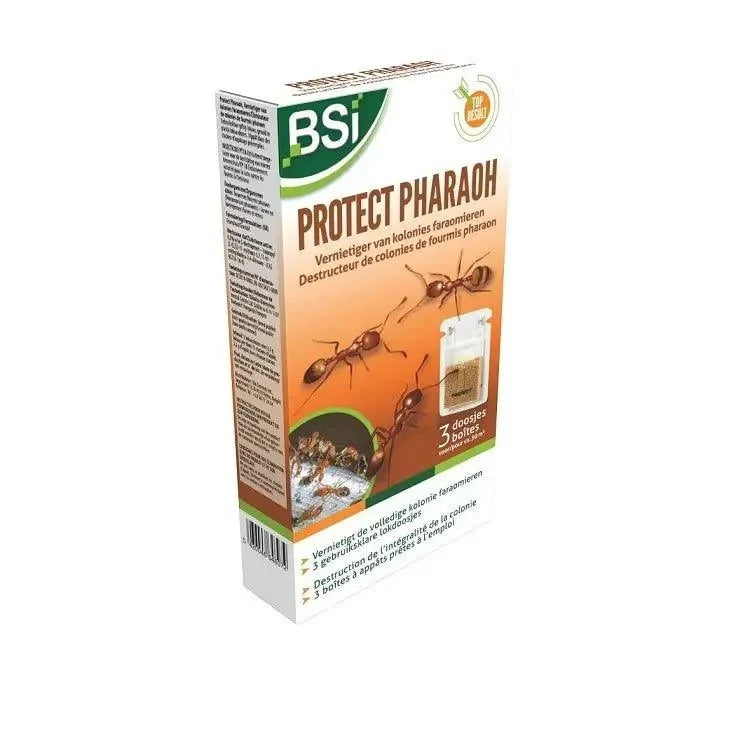 Protect pharaoh tegen faraomieren - Dierplagenshop