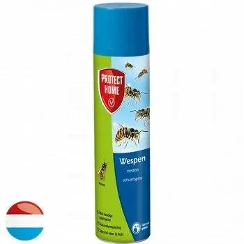 Protect Wespen-Schuimspray (NL) - Dierplagenshop