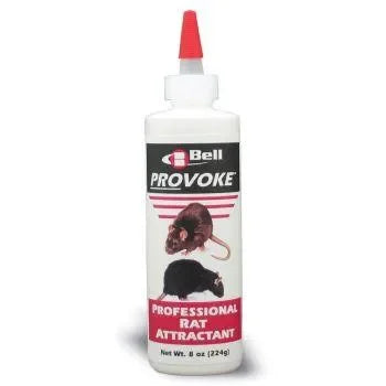 Provoke Rat Attractant 224 gr. - Dierplagenshop