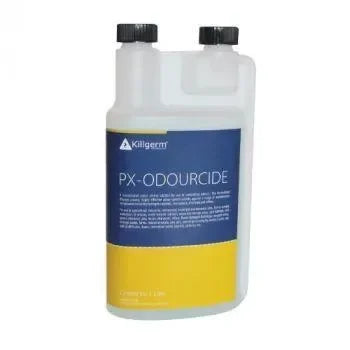 PX Odourcide 1 liter - Dierplagenshop