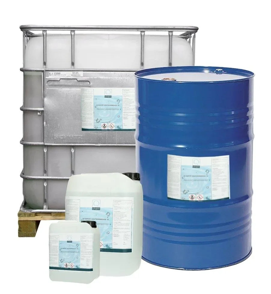 Q-Care Houtwormdood OL Agra/Prof 1000 l - Dierplagenshop