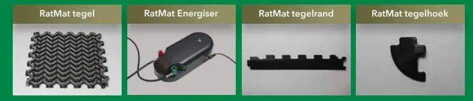 Rat Mat Tegel Energiser EU (1) - Dierplagenshop