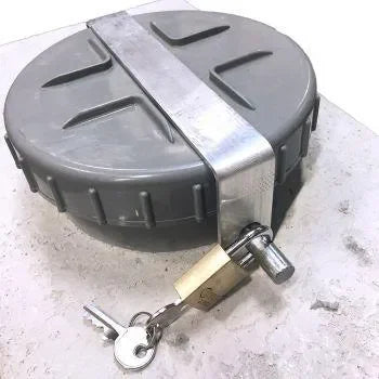 Rattendepot Beton - Dierplagenshop