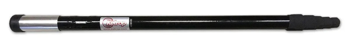 Reserve grondanker voor 10 meter mast - Dierplagenshop