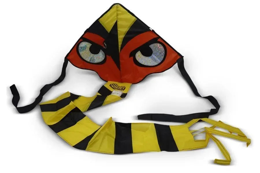 reserve vlieger Terror Kite - Dierplagenshop