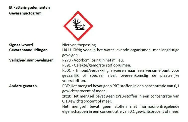 Resoluut Mieren Gel 6 x 35 g - Dierplagenshop